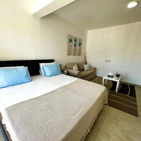Apartment Studio Flat W Balcony 8 Min To Kyrenia Castle