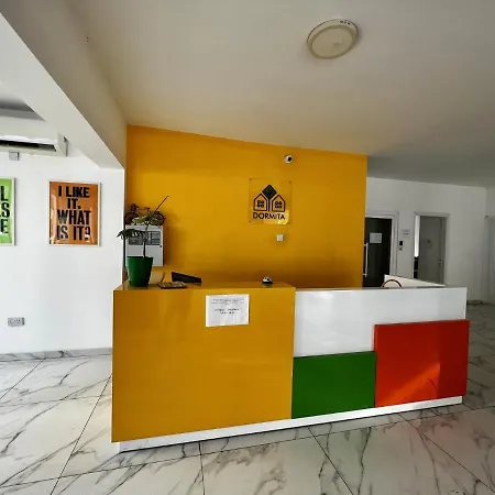 Studio Flat W Balcony 8 Min To Kyrenia Castle Apartment Kyrenia (Northern Cyprus)